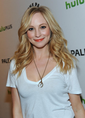Candice Accola pic #460571