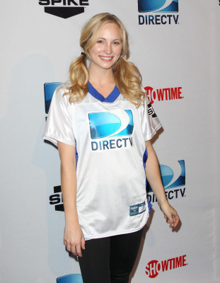 Candice Accola pic #446269