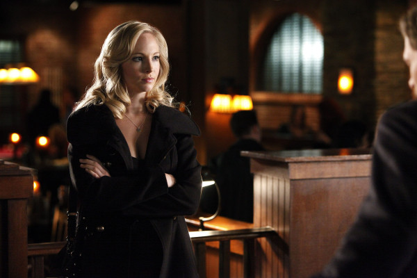 Candice Accola pic #829193