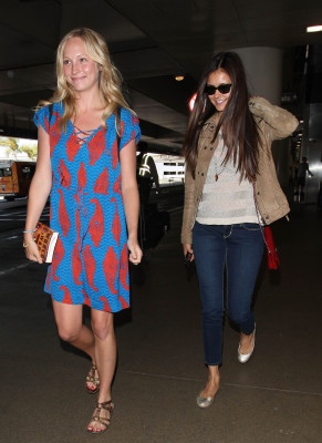 Candice Accola pic #508619