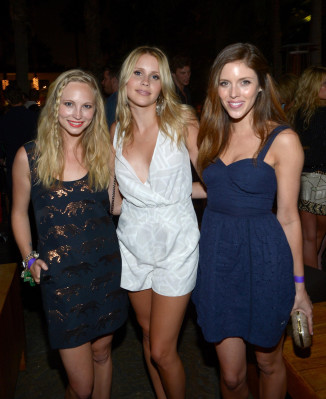 Candice Accola pic #488514