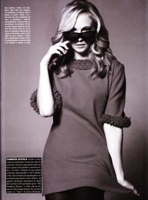 Candice Accola pic #416790