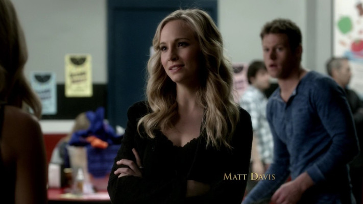 Candice Accola pic #488259