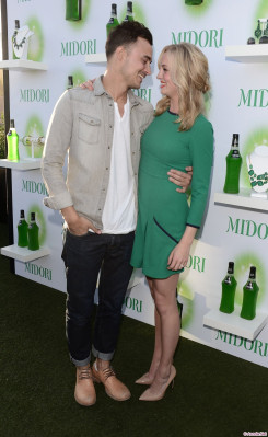 Candice Accola pic #806128