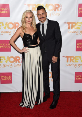 Candice Accola pic #749888