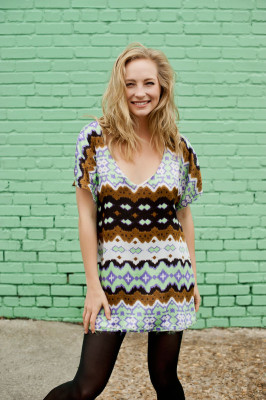 Candice Accola pic #476617