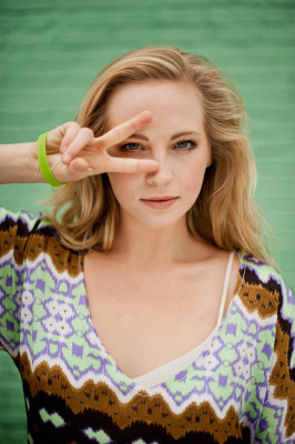Candice Accola pic #476619