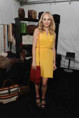 Candice Accola pic #515393