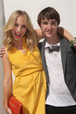Candice Accola pic #515516