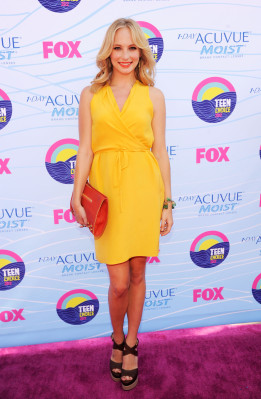Candice Accola pic #515223