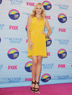 Candice Accola pic #515222