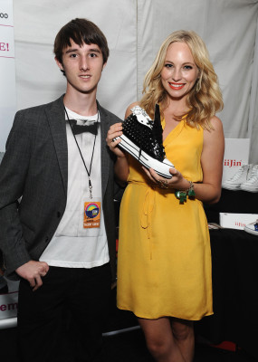 Candice Accola pic #515220