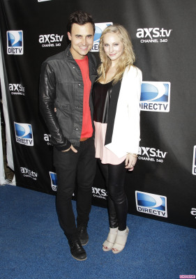 Candice Accola pic #806142