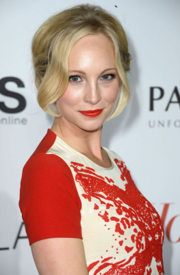 Candice Accola pic #666765