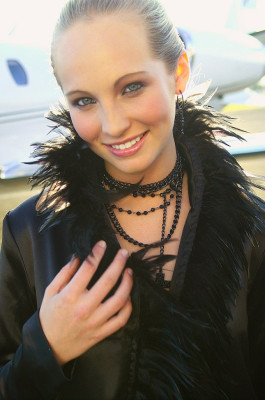 Candice Accola pic #594819