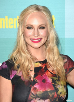 Candice Accola pic #806119