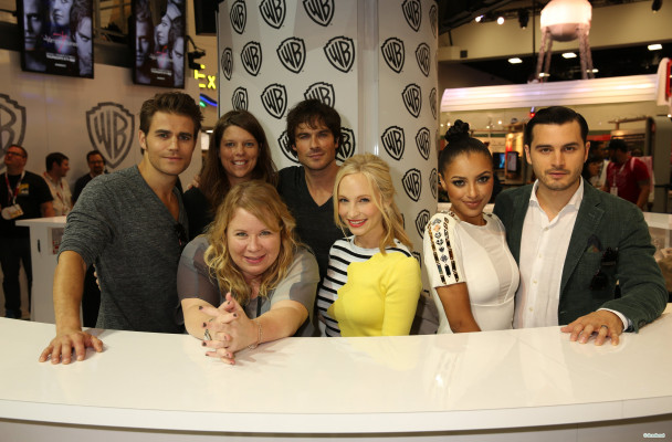 Candice Accola pic #806134