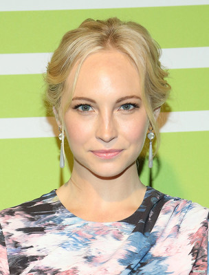 Candice Accola pic #806122