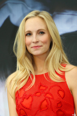 Candice Accola pic #806139