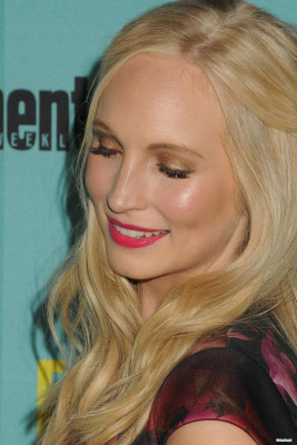 Candice Accola pic #806137