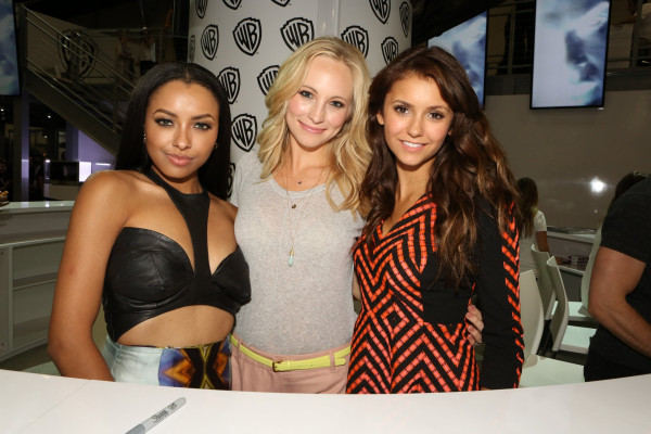 Candice Accola pic #841933