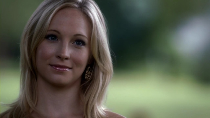 Candice Accola pic #841927