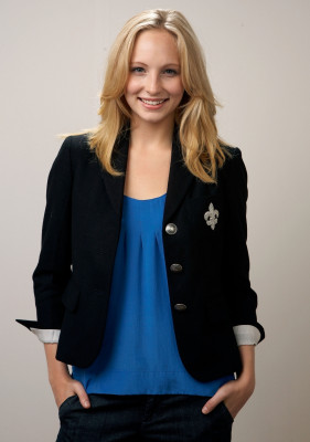 Candice Accola pic #303047