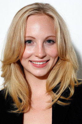Candice Accola pic #303043