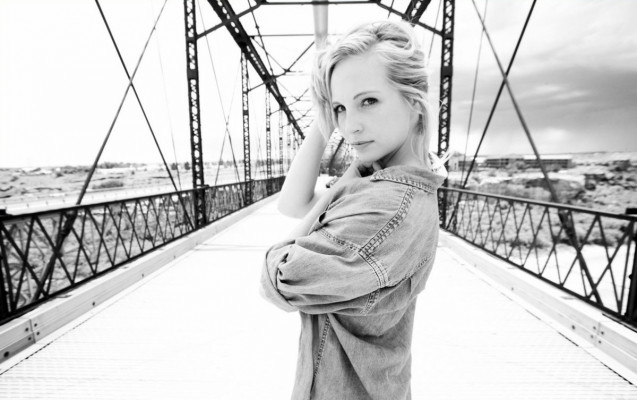 Candice Accola pic #303045