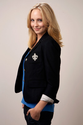 Candice Accola pic #303049