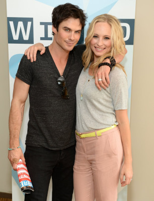 Candice Accola pic #841934