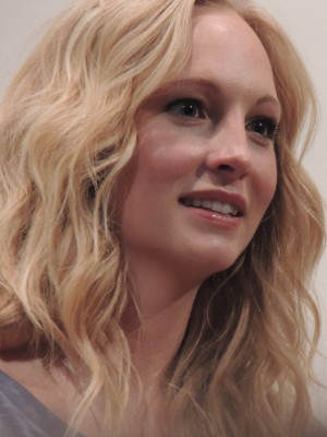 Candice Accola pic #684663