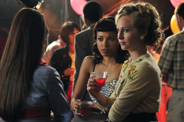 Candice Accola pic #862655