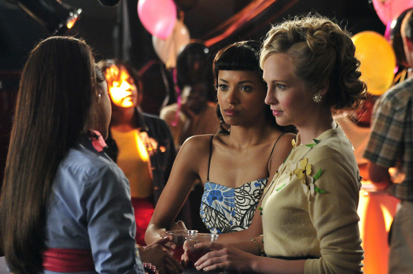 Candice Accola pic #862656