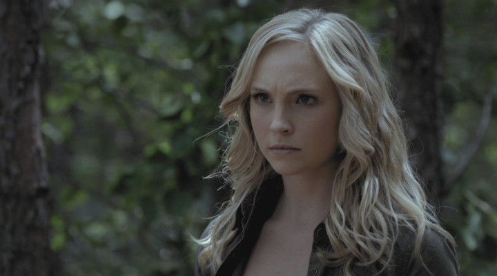 Candice Accola pic #862643