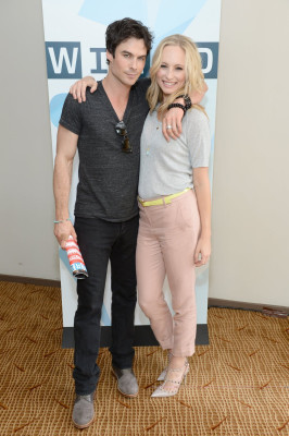 Candice Accola pic #841932