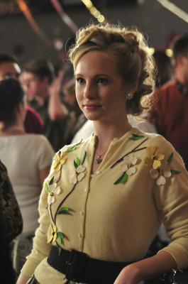 Candice Accola pic #862653