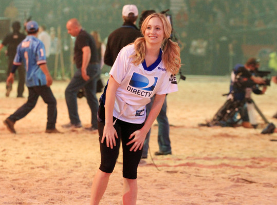 Candice Accola pic #731165
