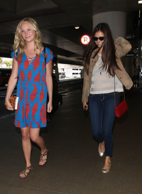 Candice Accola pic #731174