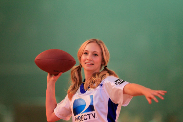 Candice Accola pic #731172