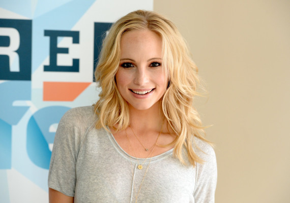 Candice Accola pic #841928