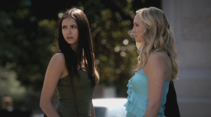 Candice Accola pic #862641
