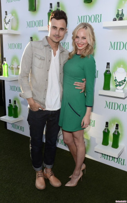 Candice Accola pic #806140