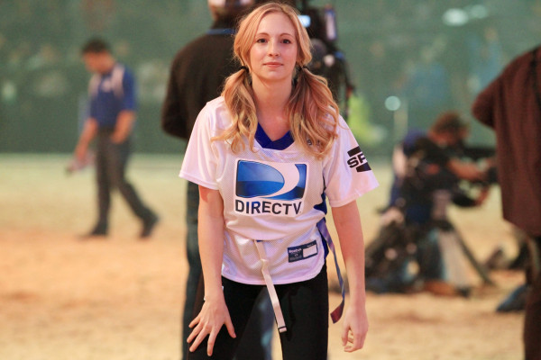 Candice Accola pic #731155