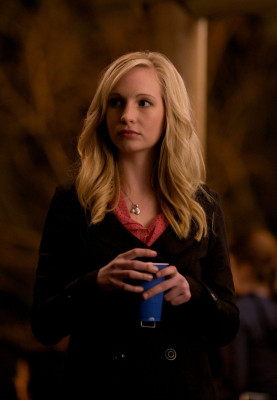 Candice Accola pic #301687