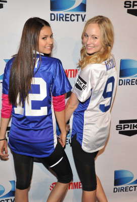 Candice Accola pic #731157