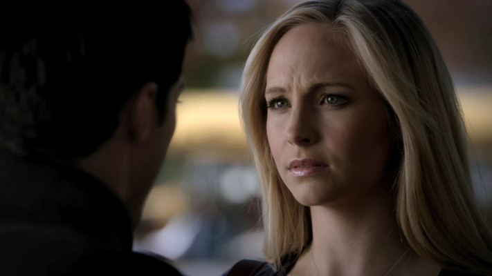 Candice Accola pic #731150