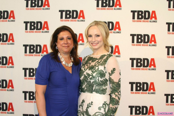 Candice Accola pic #806129