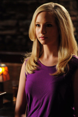 Candice Accola pic #829203