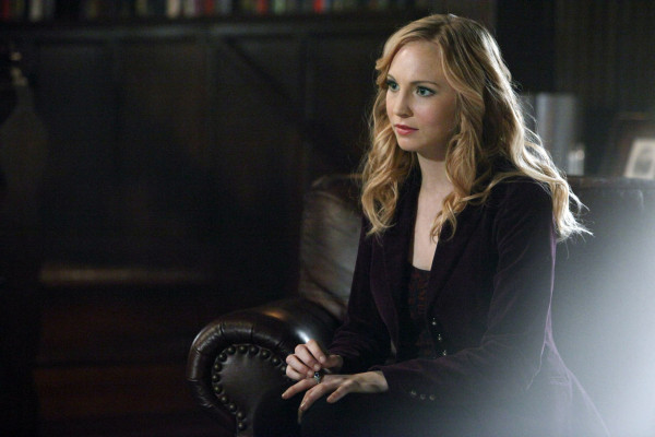 Candice Accola pic #829202